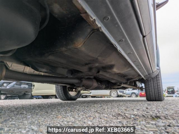 Used 2007 AT nissan x-trail NT30 Image[30]
