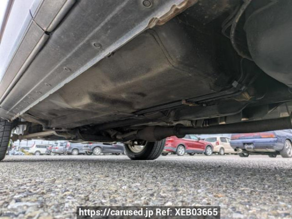 Used 2007 AT nissan x-trail NT30 Image[31]