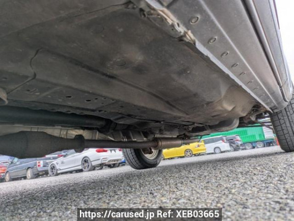 Used 2007 AT nissan x-trail NT30 Image[32]