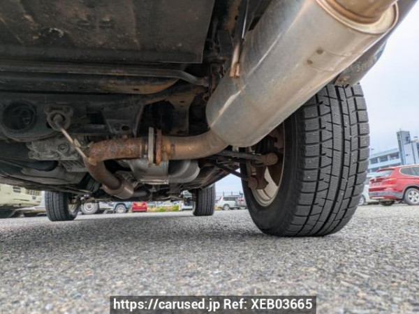 Used 2007 AT nissan x-trail NT30 Image[33]