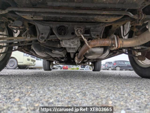 Used 2007 AT nissan x-trail NT30 Image[34]