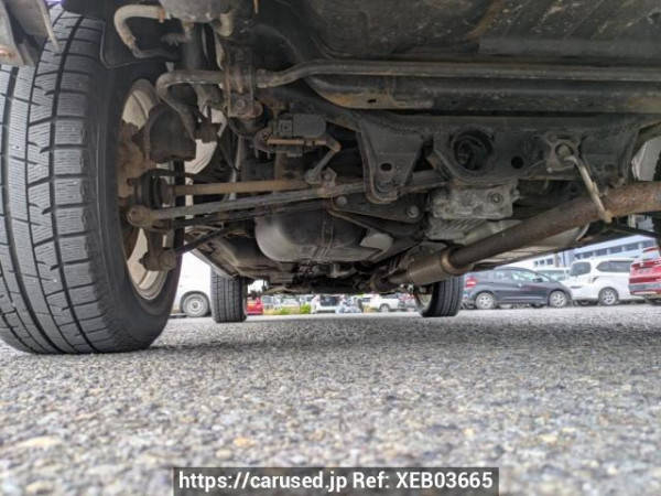 Used 2007 AT nissan x-trail NT30 Image[35]