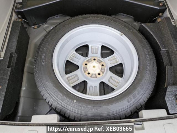 Used 2007 AT nissan x-trail NT30 Image[36]
