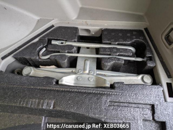 Used 2007 AT nissan x-trail NT30 Image[37]
