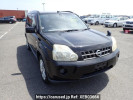 Nissan X-Trail NT31