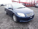 Toyota Corolla Axio NZE141