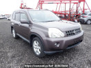 Nissan X-Trail NT31