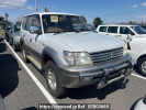 Toyota Land Cruiser Prado RZJ95W