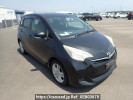 Toyota Ractis NSP120