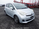 Toyota Ractis NCP120
