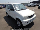 Toyota Cami J122E