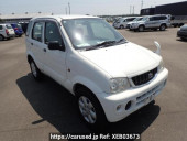 Toyota Cami