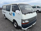 Toyota Hiace Van LH113V