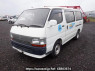 Used 1995 MT toyota hiace-van LH113V Image[2]