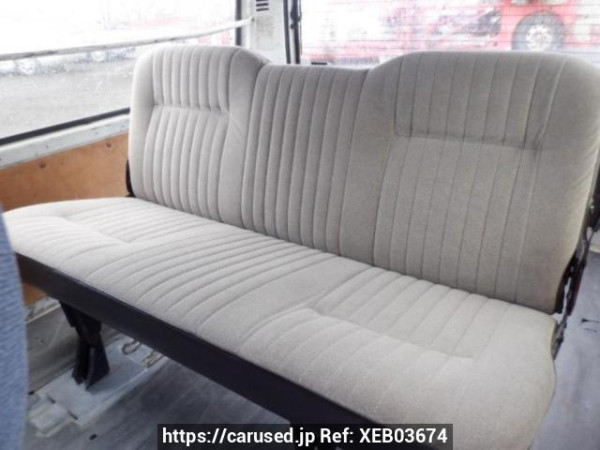 Used 1995 MT toyota hiace-van LH113V Image[16]