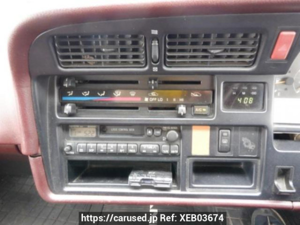 Used 1995 MT toyota hiace-van LH113V Image[22]