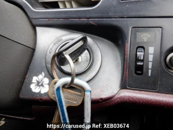 Used 1995 MT toyota hiace-van LH113V Image[25]