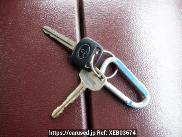 Used 1995 MT toyota hiace-van LH113V Image[26]
