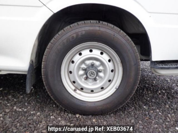 Used 1995 MT toyota hiace-van LH113V Image[27]
