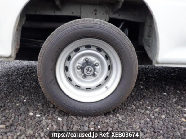 Used 1995 MT toyota hiace-van LH113V Image[29]