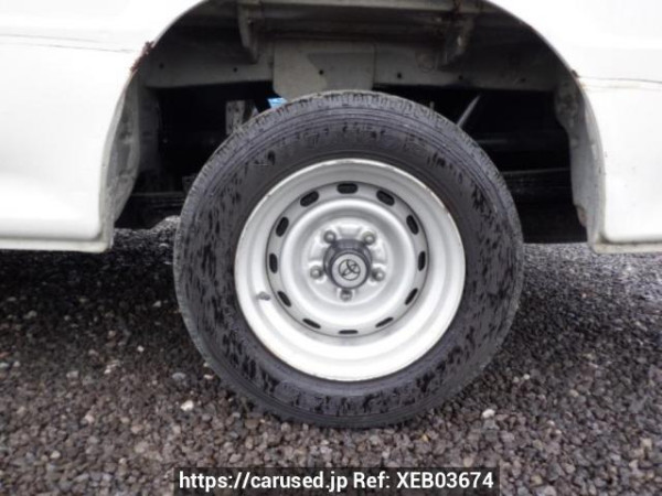 Used 1995 MT toyota hiace-van LH113V Image[30]