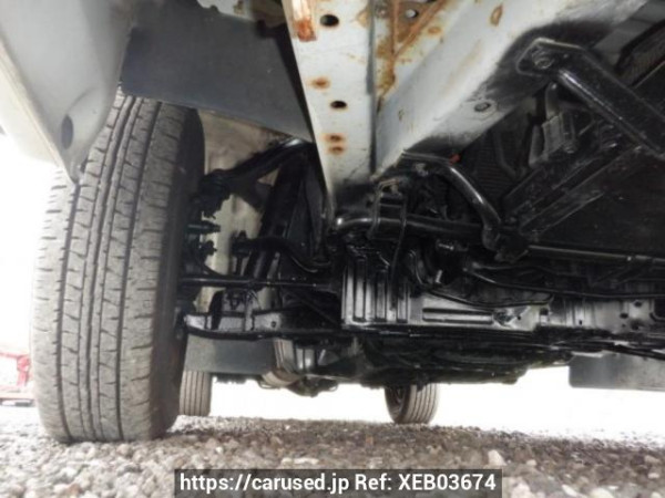 Used 1995 MT toyota hiace-van LH113V Image[31]