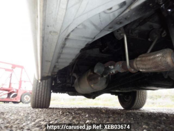 Used 1995 MT toyota hiace-van LH113V Image[33]