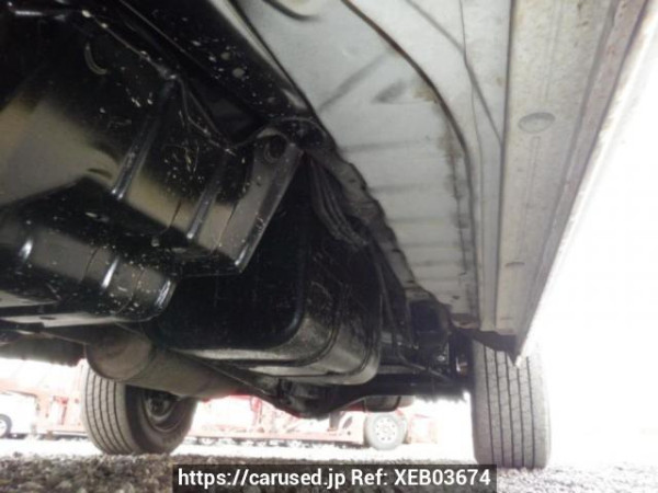 Used 1995 MT toyota hiace-van LH113V Image[34]
