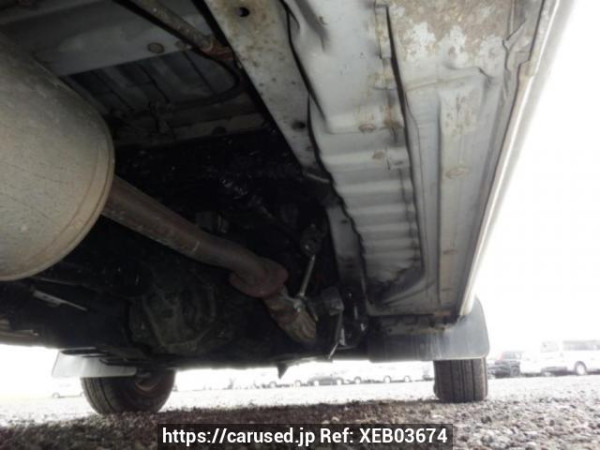 Used 1995 MT toyota hiace-van LH113V Image[35]