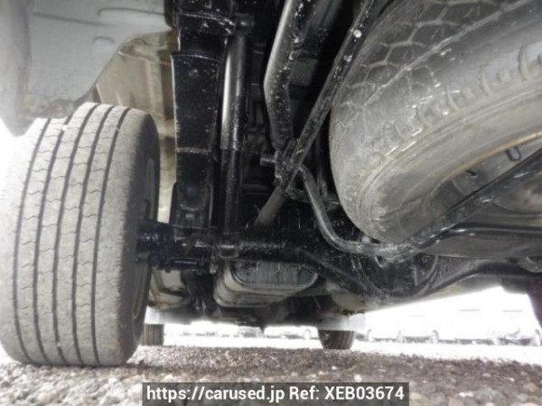 Used 1995 MT toyota hiace-van LH113V Image[37]