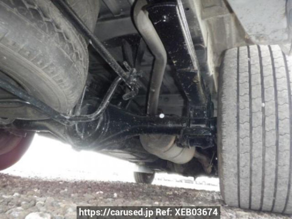 Used 1995 MT toyota hiace-van LH113V Image[38]