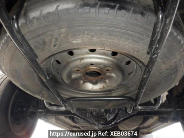 Used 1995 MT toyota hiace-van LH113V Image[40]