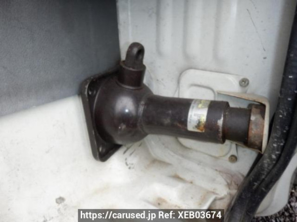 Used 1995 MT toyota hiace-van LH113V Image[42]