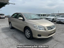 Toyota Corolla Axio NZE141