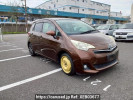 Toyota Ractis NCP120
