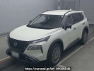 Nissan X-Trail SNT33