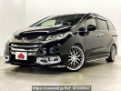 Honda Odyssey DBA-RC1