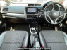 Used 2019 AT honda civic-hybrid DAA-GP5 Image[1]