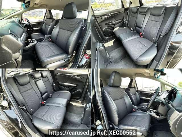 Used 2019 AT honda civic-hybrid DAA-GP5 Image[8]