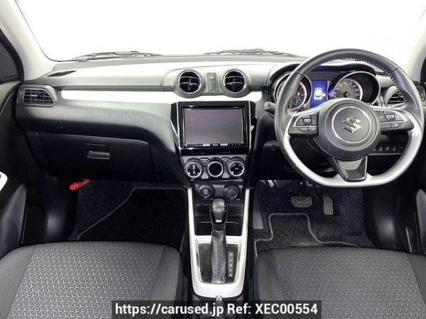 Used 2020 AT suzuki swift DAA-ZC53S Image[1]