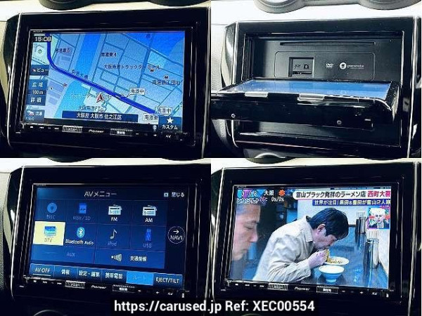 Used 2020 AT suzuki swift DAA-ZC53S Image[6]