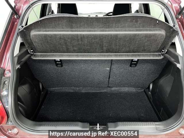 Used 2020 AT suzuki swift DAA-ZC53S Image[8]
