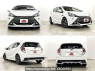 Used 2015 CVT toyota aqua DAA-NHP10 Image[9]