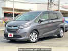 Honda Freed hybrid DAA-GB7