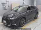 Lexus RX AGL20W