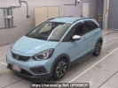 Honda Fit GR6