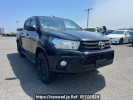 Toyota Hilux GUN125