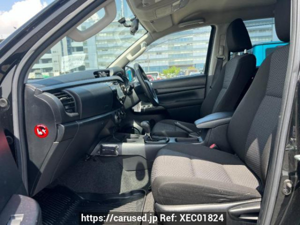 Used 2018 AT toyota hilux GUN125 Image[14]
