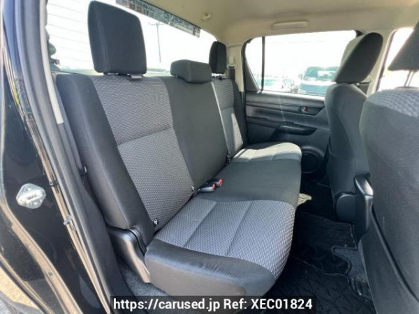 Used 2018 AT toyota hilux GUN125 Image[17]