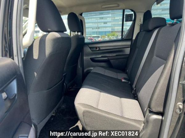 Used 2018 AT toyota hilux GUN125 Image[18]